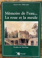 Mémoire eau roue d'occasion  Boulogne-Billancourt