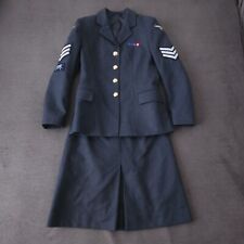 Raf womens uniform for sale  SHEFFIELD