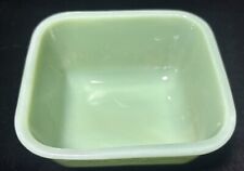 Jadeite refrigerator dish for sale  Morrisdale