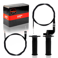 Throttle cable grip for sale  Hayward