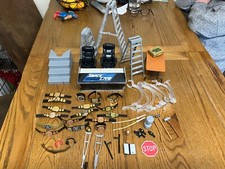 Wwe bundle accessories for sale  OXFORD