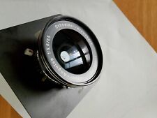 Obiettivo schneider f5.6 usato  Perugia