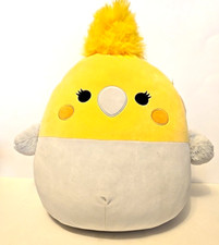 Squishmallows original charliz for sale  Lake Villa