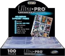 100 ultra pro for sale  Bloomfield