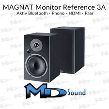 Magnat monitor reference usato  Spedire a Italy