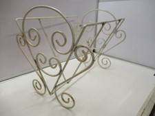 Vintage wrought iron for sale  CREWE