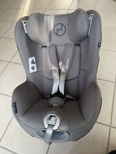 Kindersitz cybex sirona gebraucht kaufen  Ginsheim-Gustavsburg