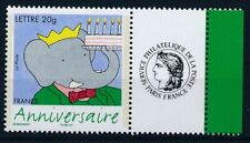 Timbre personnalisé 3927a d'occasion Timbre personnalisé 3927a d'occasion  Dunkerque-