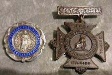 Pair c1925 rmn for sale  HASTINGS