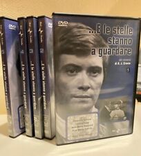 Dvd lotto stelle usato  Trieste
