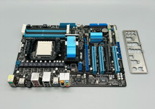 Asus m4a87td evo gebraucht kaufen  Viernheim