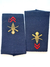 016978 fourreaux infanterie d'occasion  Perriers-sur-Andelle