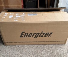 Luzes solares LED Energizer - Pacote com 10 luzes externas [aço inoxidável] comprar usado  Enviando para Brazil