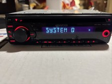 Kenwood kdc 152 for sale  Berwyn