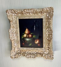Original oil painting for sale  WORCESTER