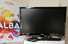 Alba vl19hdled ready for sale  SOUTHAM