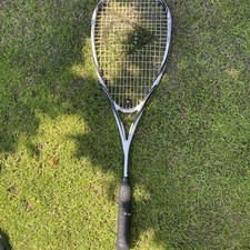 Squash racket dunlop for sale  DONCASTER
