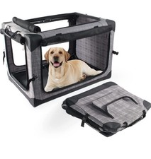 Folding soft dog for sale  SHEFFIELD