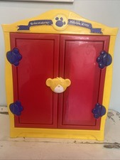 Build bear yellow for sale  Walnut Cove