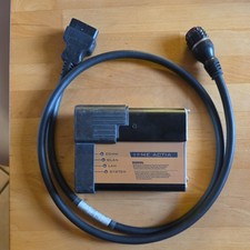 Riginal bmw icom gebraucht kaufen  Wunstorf