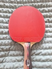 Table tennis bat for sale  FALMOUTH