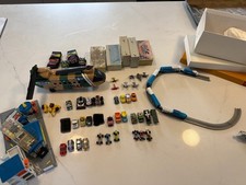 Micro machines vintage for sale  KINGTON