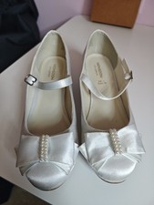Monsoon children satin for sale  BEDFORD
