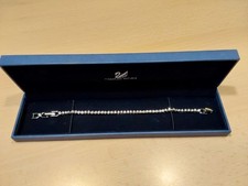 Tennis armband swarovski gebraucht kaufen  Nürnberg