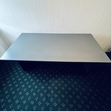 Büro tisch 160x80cm gebraucht kaufen  Haan