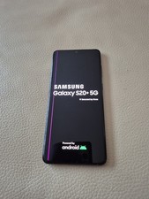 Samsung galaxy s20 gebraucht kaufen  Neubrandenburg