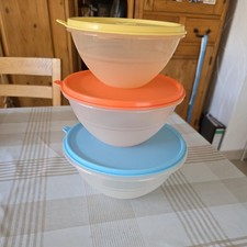Tupperware wunderschüssel sch gebraucht kaufen  Wolfhagen