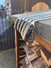 Ping i15 iron for sale  LEVEN