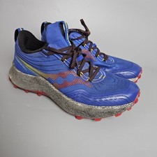 Saucony endorphin trail for sale  BANBURY