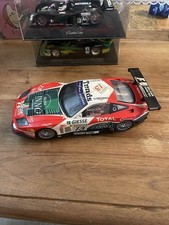 Slot carrera exclusiv d'occasion  Romilly-sur-Seine