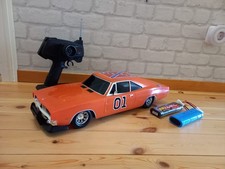 General lee dodge gebraucht kaufen  Buchholz i.d. Nordheide