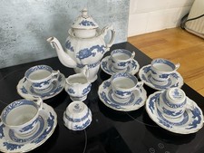Vintage coffee set for sale  HAYLING ISLAND