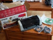 Epson stylus c46 gebraucht kaufen  Bochum