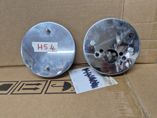 Pancake air filter for sale  LEICESTER