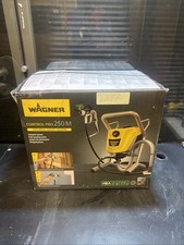 Wagner airless control for sale  RIPLEY