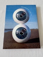 Doppel dvd pink gebraucht kaufen  Emmendingen