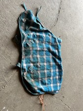5ft waffle rug for sale  FRINTON-ON-SEA