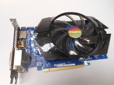 GIGABYTE AMD RADEON R7 260X 2GB GV-R726XOC-2GD REV:3.0- Funciona muito bem comprar usado  Enviando para Brazil