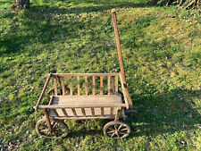 Steiff leiterwagen bollerwagen gebraucht kaufen  Göppingen