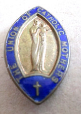 Union catholic mothers for sale  ST. HELENS