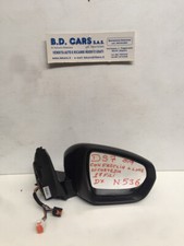 Retrovisore specchietti citroe usato  Napoli