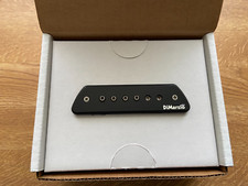 Dimarzio black angel for sale  KINGSWINFORD