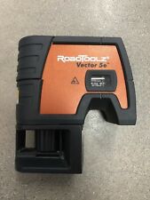 Robotoolz vector beam for sale  Covina