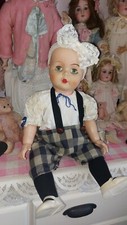 Vintage baby doll for sale  Lancaster