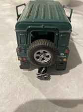 Vgc land rover for sale  READING