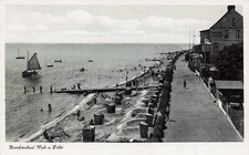 Nordseeheilbad wyk föhr gebraucht kaufen  Lindau (Bodensee)